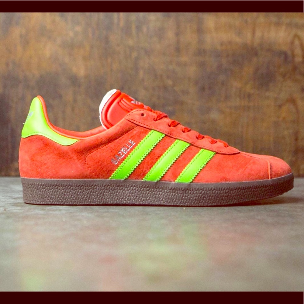 Adidas Gazelle sneakers
